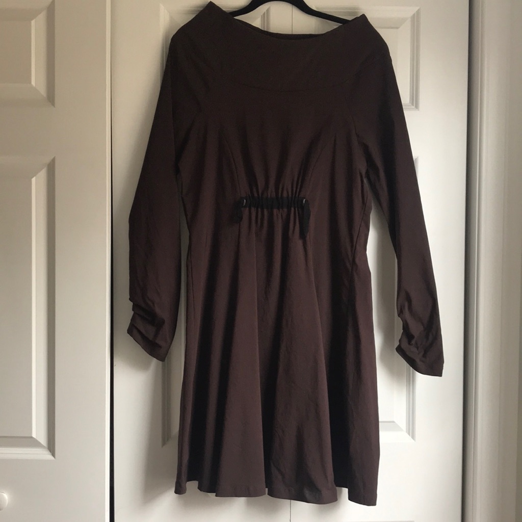 Designer Dress